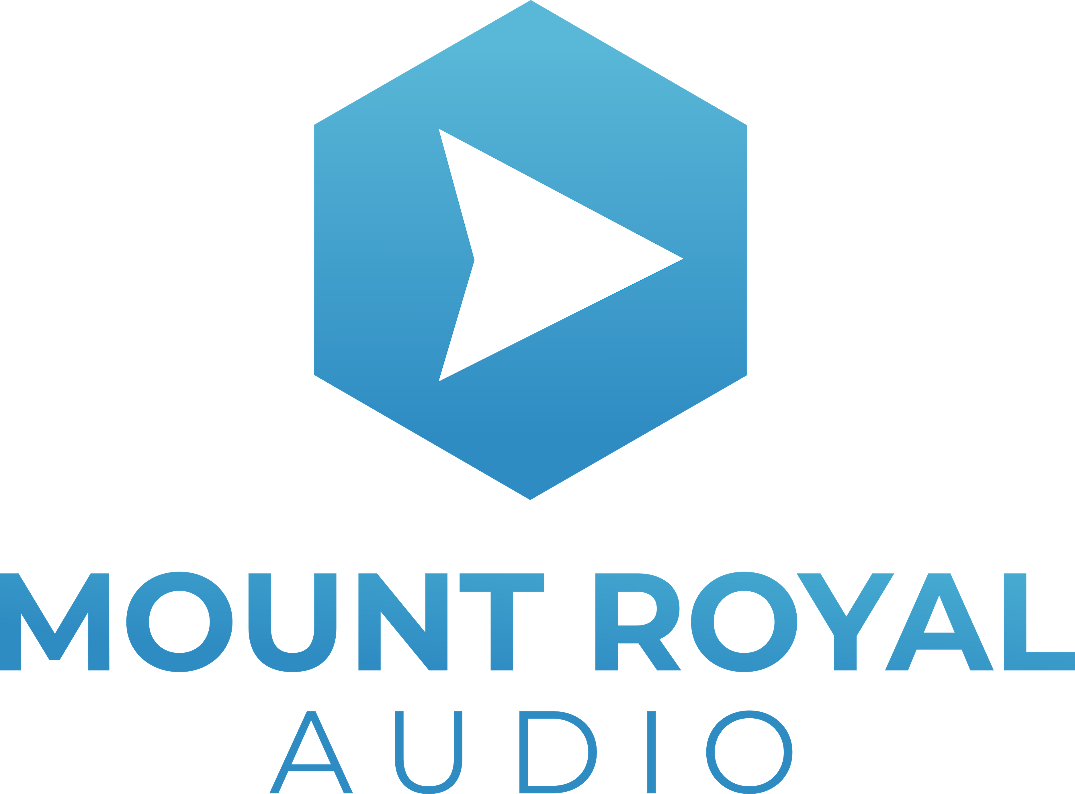 Mount Royal Audio